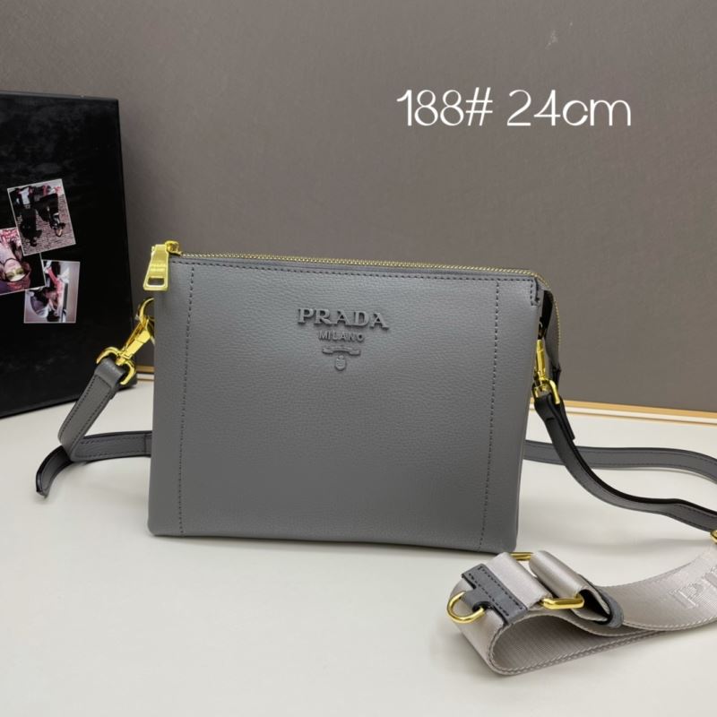 Prada Satchel Bags